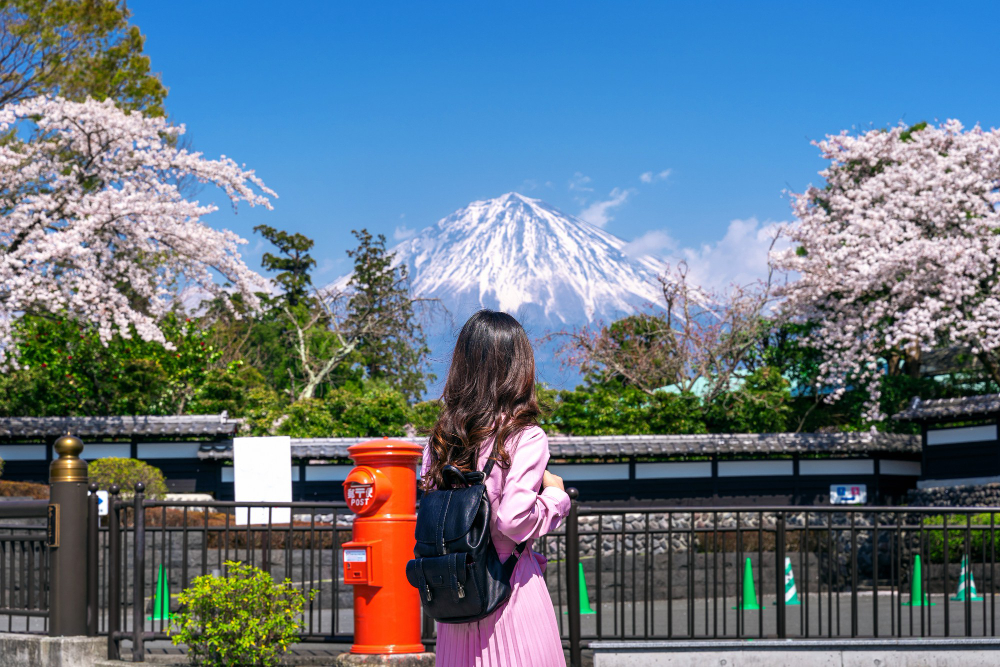 4 Tips Liburan Nyaman ke Jepang Usai Biaya Visa Naik 5 Kali Lipat